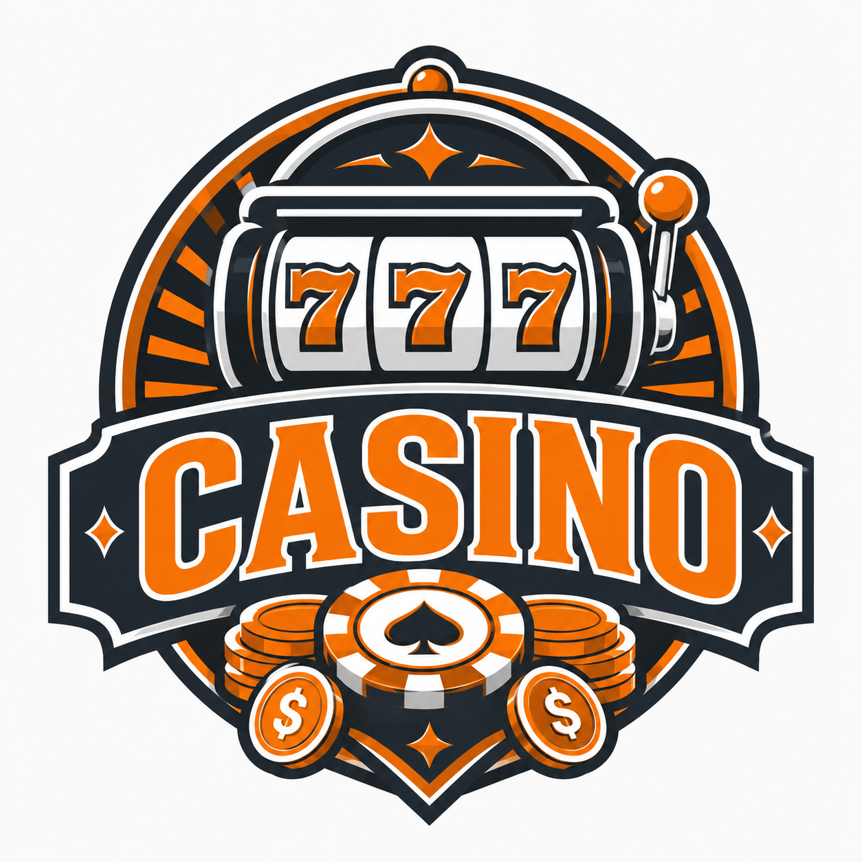 Migliori Casino Gratis Logo